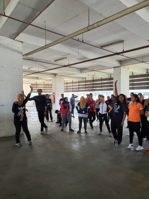 Zumba2020